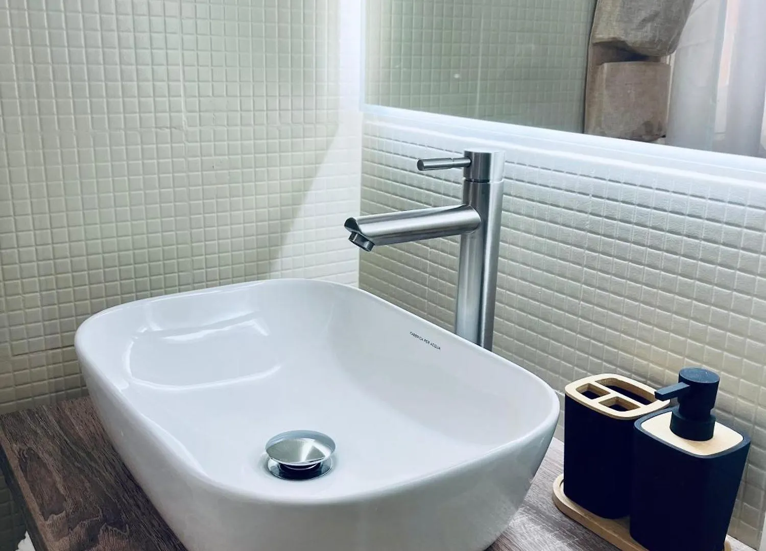 Apartmán Leonardo Guest House Roma