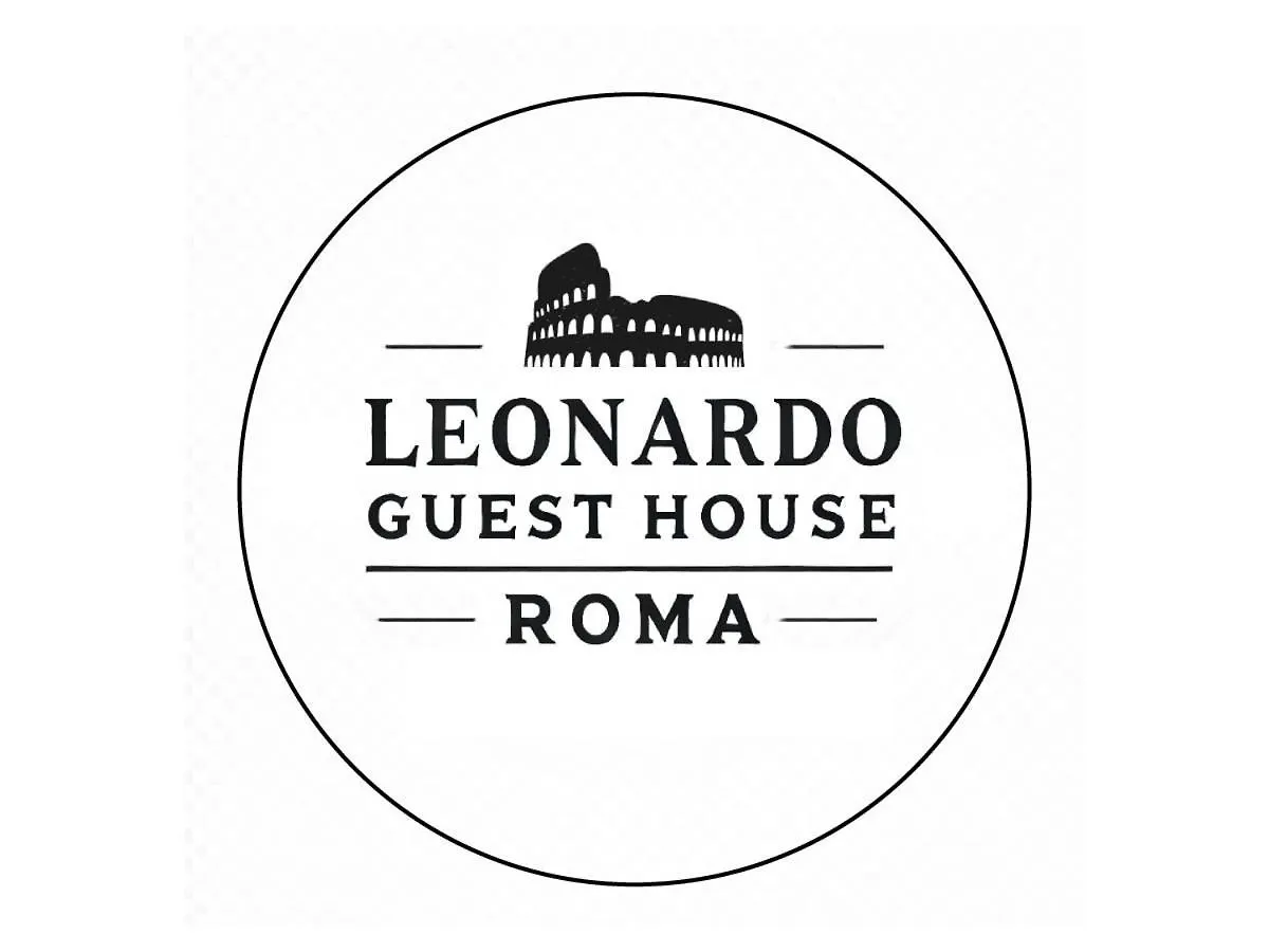 Leonardo Guest House Roma 0*, Rome