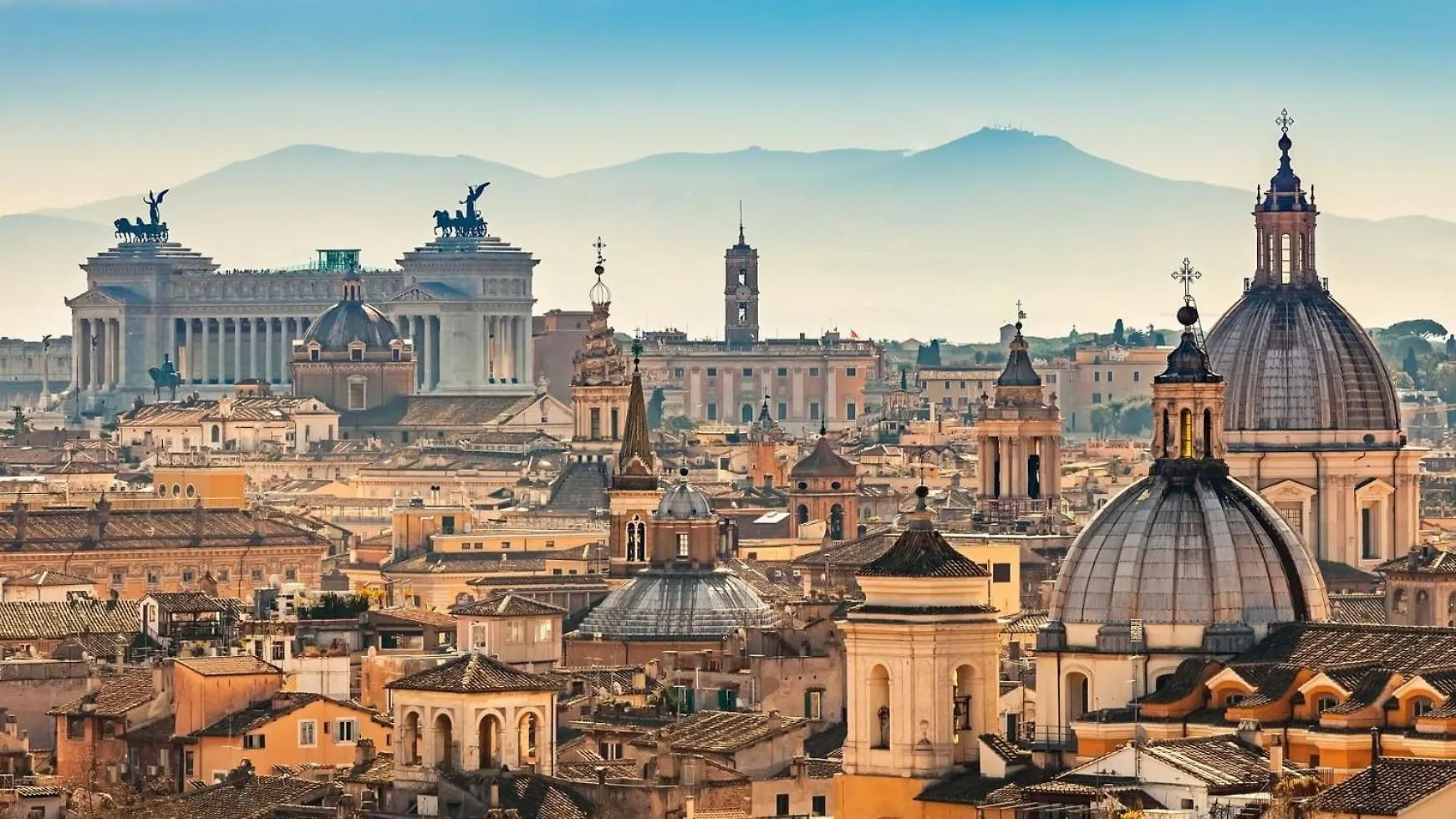 Leonardo Guest House Roma Italy