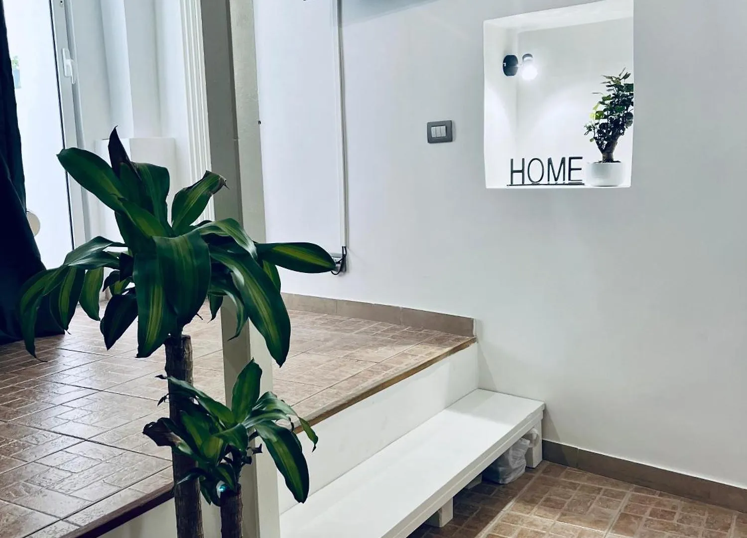 Leonardo Guest House Roma Rome