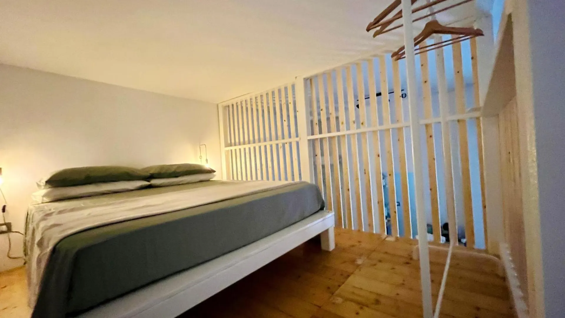 Leonardo Guest House Roma Italy