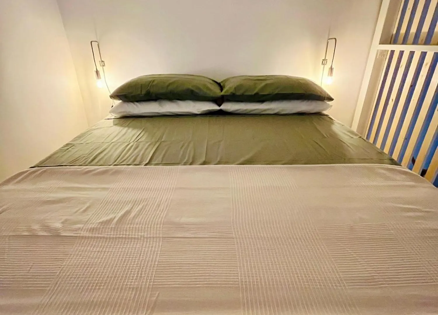 Apartment Leonardo Guest House Roma