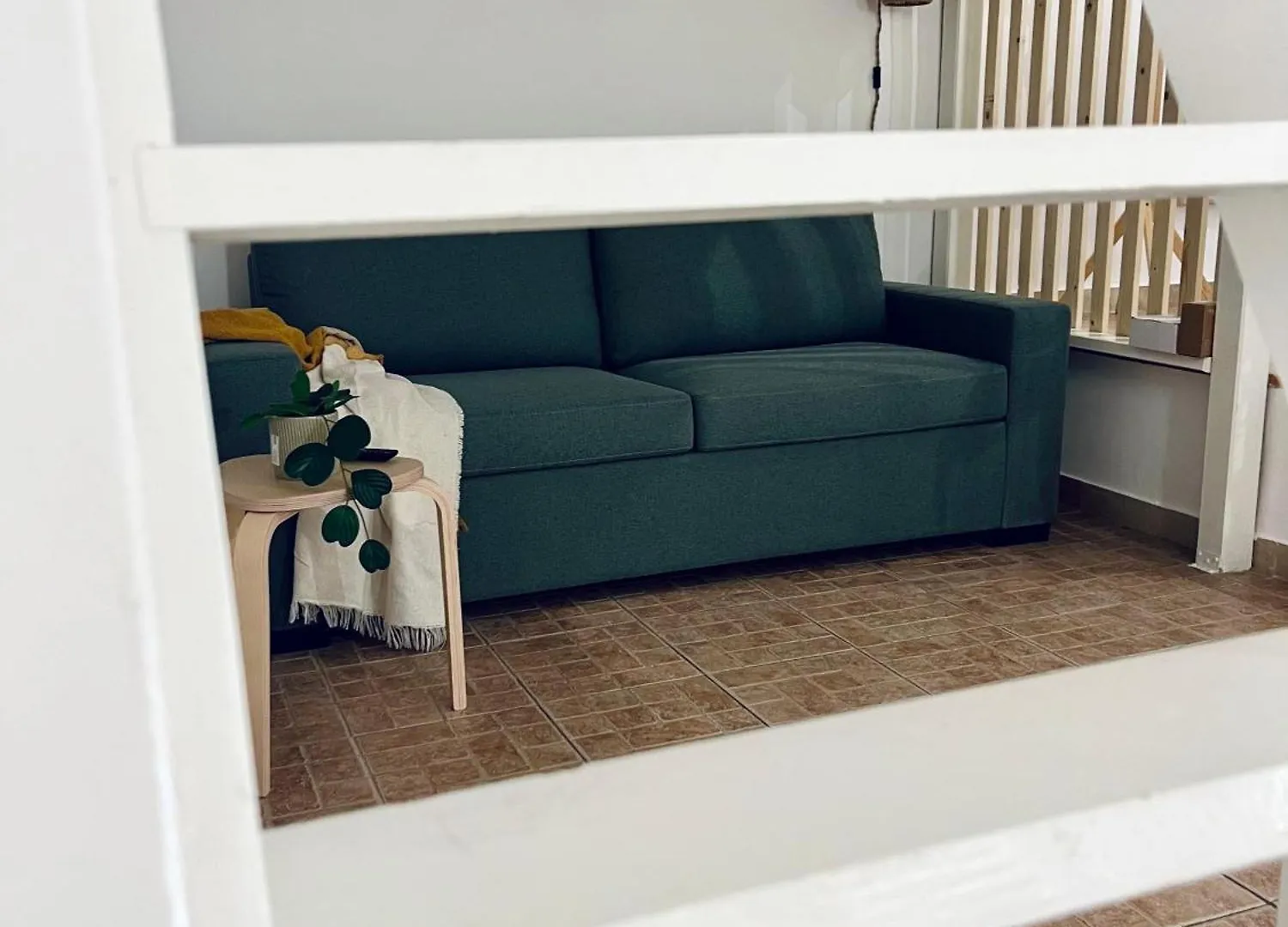 Leonardo Guest House Roma Apartment
