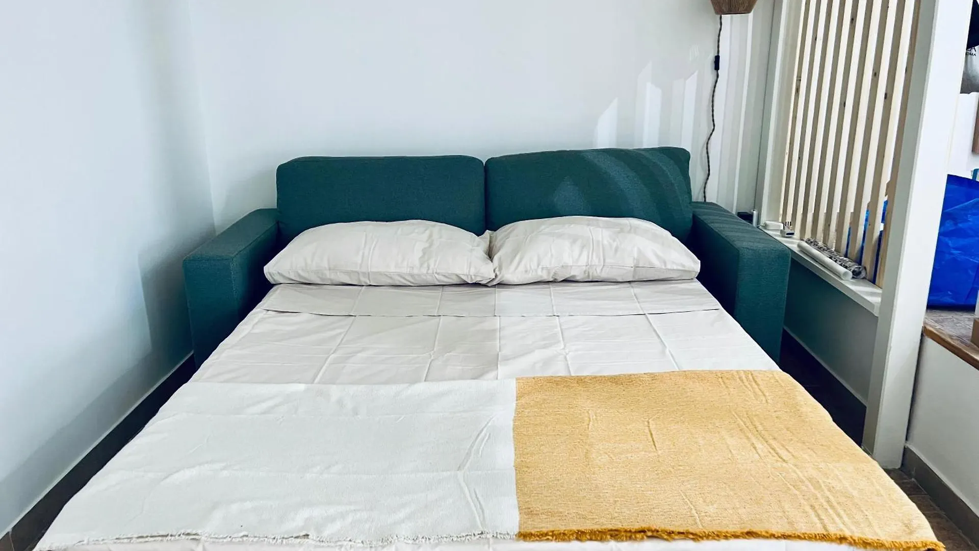 Leonardo Guest House Roma