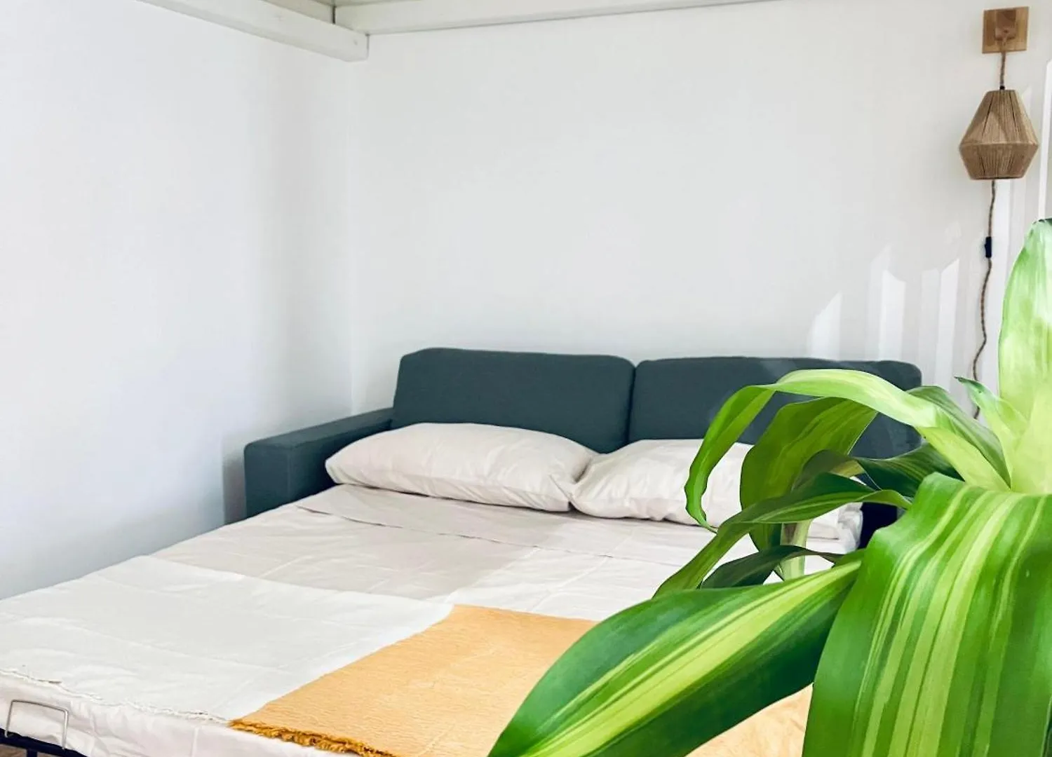 Apartment Leonardo Guest House Roma