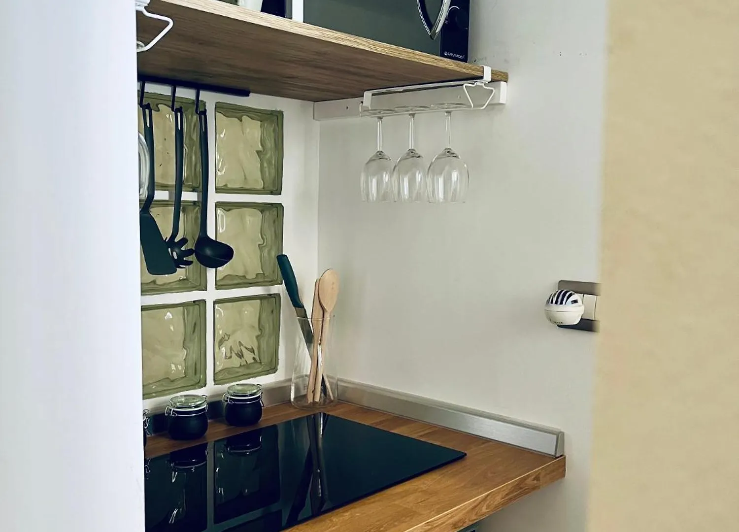 Apartment Leonardo Guest House Roma Italy