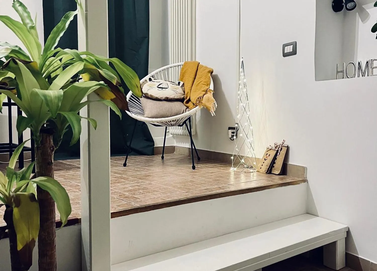 Apartment Leonardo Guest House Roma